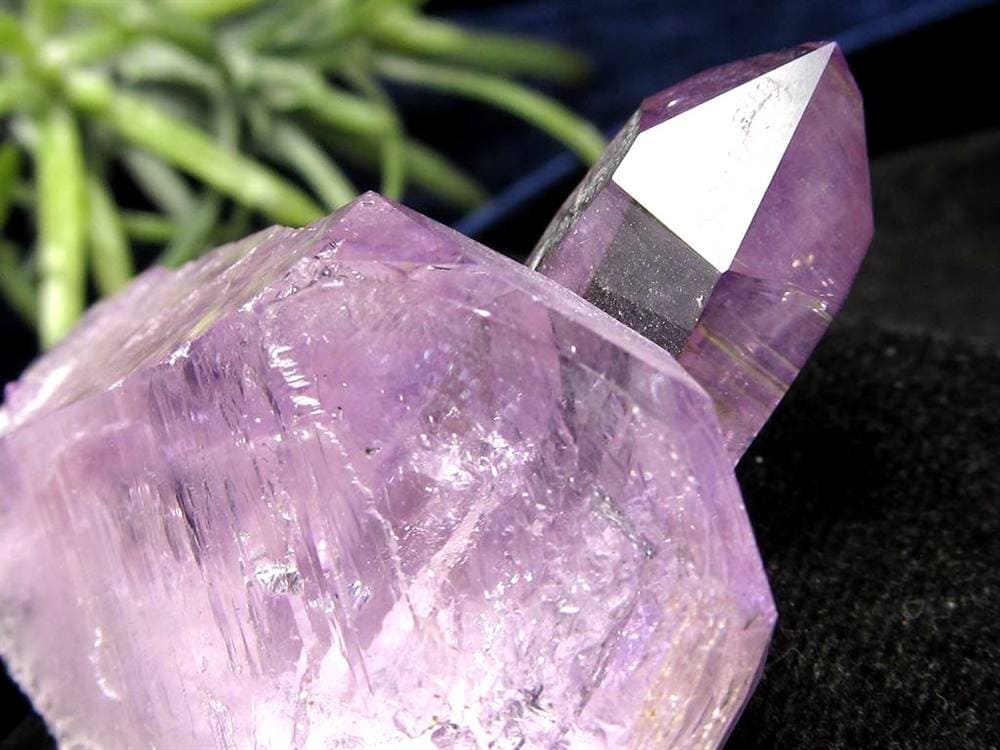 アメジスト ベラクルスアメジスト 結晶 原石 ツーソン
