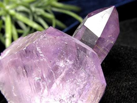 アメジスト ベラクルスアメジスト 結晶 原石 ツーソン