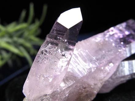 アメジスト ベラクルスアメジスト 結晶 原石 ツーソン