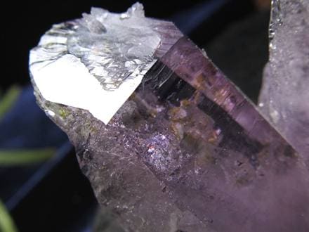 アメジスト ベラクルスアメジスト 結晶 原石 ツーソン