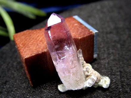 アメジスト ベラクルスアメジスト 結晶 原石 ツーソン