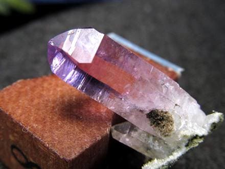 アメジスト ベラクルスアメジスト 結晶 原石 ツーソン
