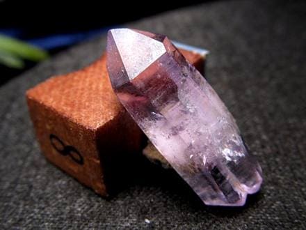 アメジスト ベラクルスアメジスト 結晶 原石 ツーソン