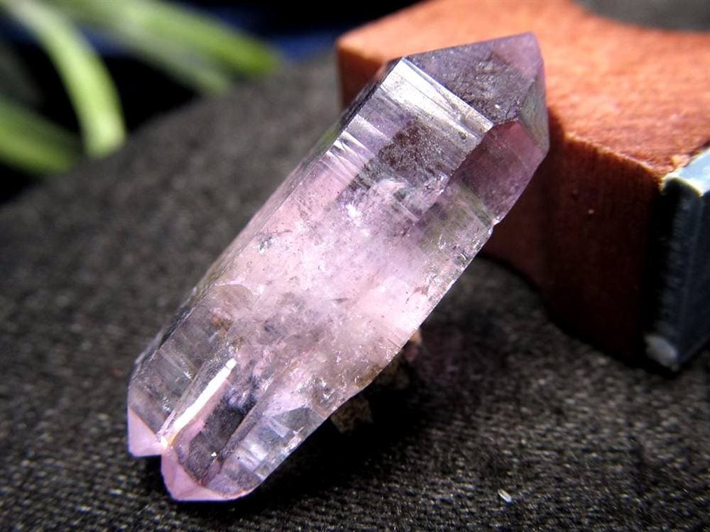 アメジスト ベラクルスアメジスト 結晶 原石 ツーソン