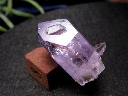 アメジスト ベラクルスアメジスト 結晶 原石 ツーソン