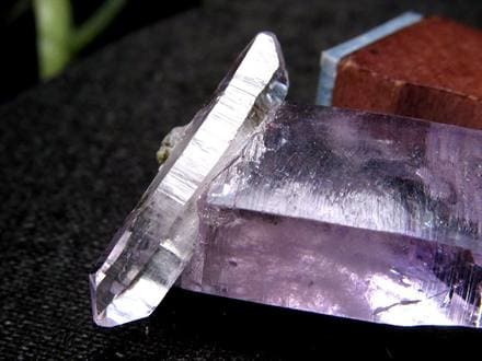 アメジスト ベラクルスアメジスト 結晶 原石 ツーソン