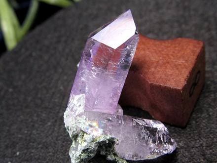 アメジスト ベラクルスアメジスト 結晶 原石 ツーソン