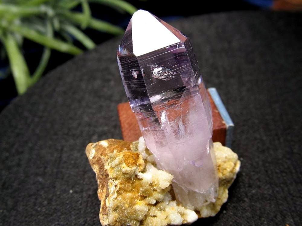 アメジスト ベラクルスアメジスト 結晶 原石 ツーソン