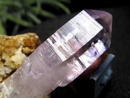 アメジスト ベラクルスアメジスト 結晶 原石 ツーソン