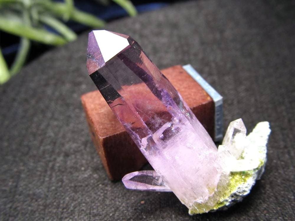アメジスト ベラクルスアメジスト 結晶 原石 ツーソン