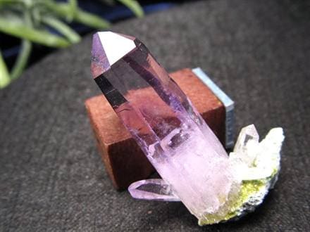 アメジスト ベラクルスアメジスト 結晶 原石 ツーソン