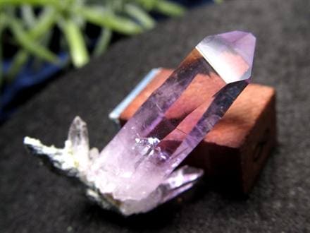 アメジスト ベラクルスアメジスト 結晶 原石 ツーソン