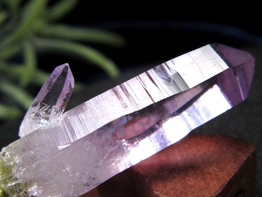 アメジスト ベラクルスアメジスト 結晶 原石 ツーソン