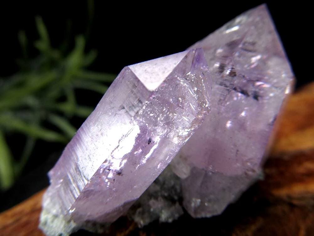 アメジスト ベラクルスアメジスト 結晶 原石 ツーソン