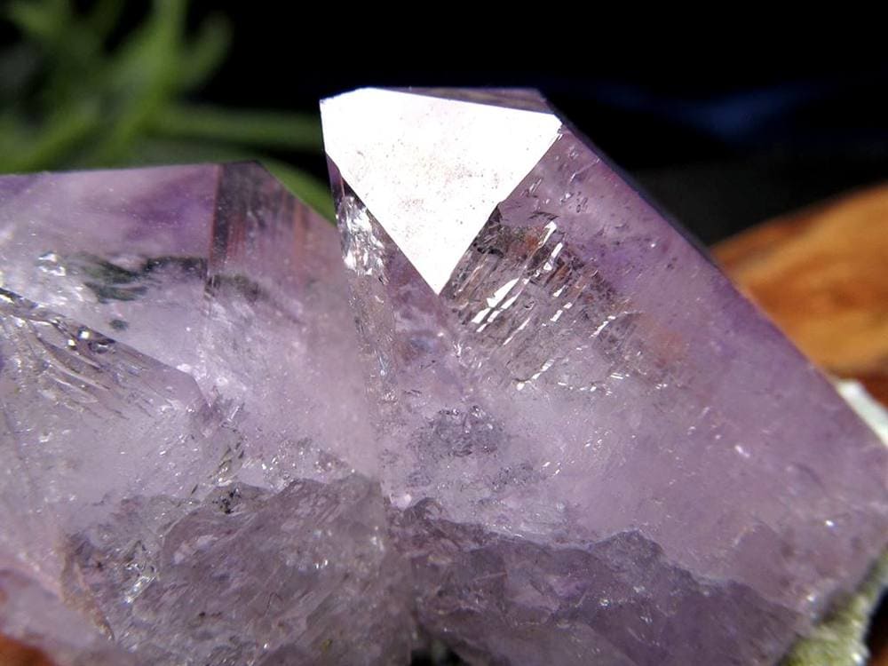 アメジスト ベラクルスアメジスト 結晶 原石 ツーソン