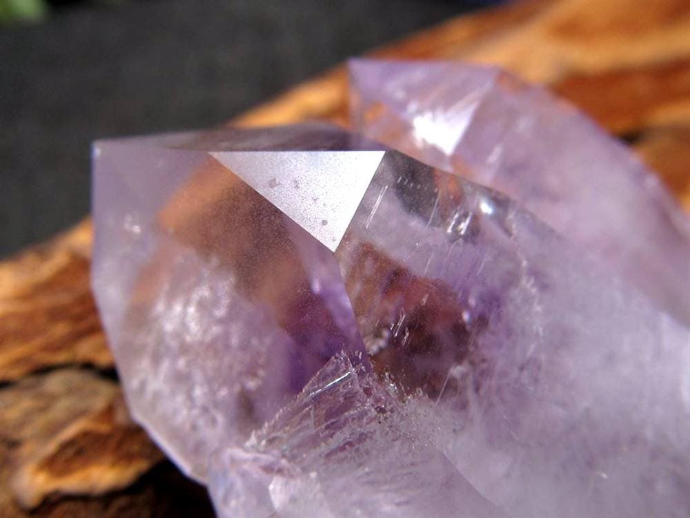 アメジスト ベラクルスアメジスト 結晶 原石 ツーソン