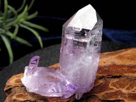 アメジスト ベラクルスアメジスト 結晶 原石 ツーソン