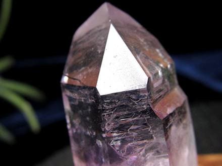 アメジスト ベラクルスアメジスト 結晶 原石 ツーソン