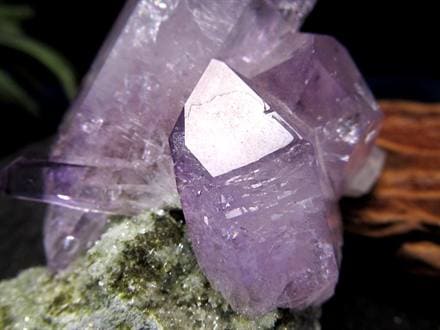 アメジスト ベラクルスアメジスト 結晶 原石 ツーソン