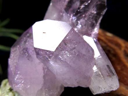 アメジスト ベラクルスアメジスト 結晶 原石 ツーソン