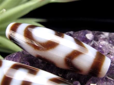 白天珠 至純天珠 天珠 天珠卸 てんじゅ