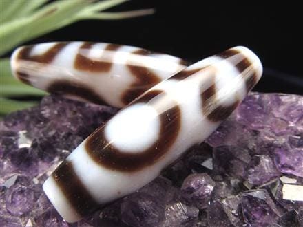 白天珠 至純天珠 天珠 天珠卸 てんじゅ