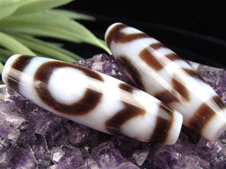 白天珠 至純天珠 天珠 天珠卸 てんじゅ