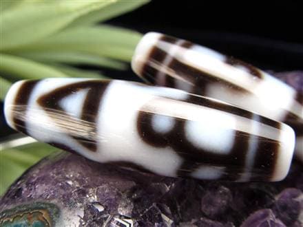 白天珠 至純天珠 天珠 天珠卸 てんじゅ