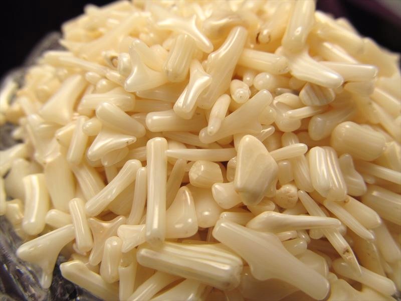 ホワイトコーラル