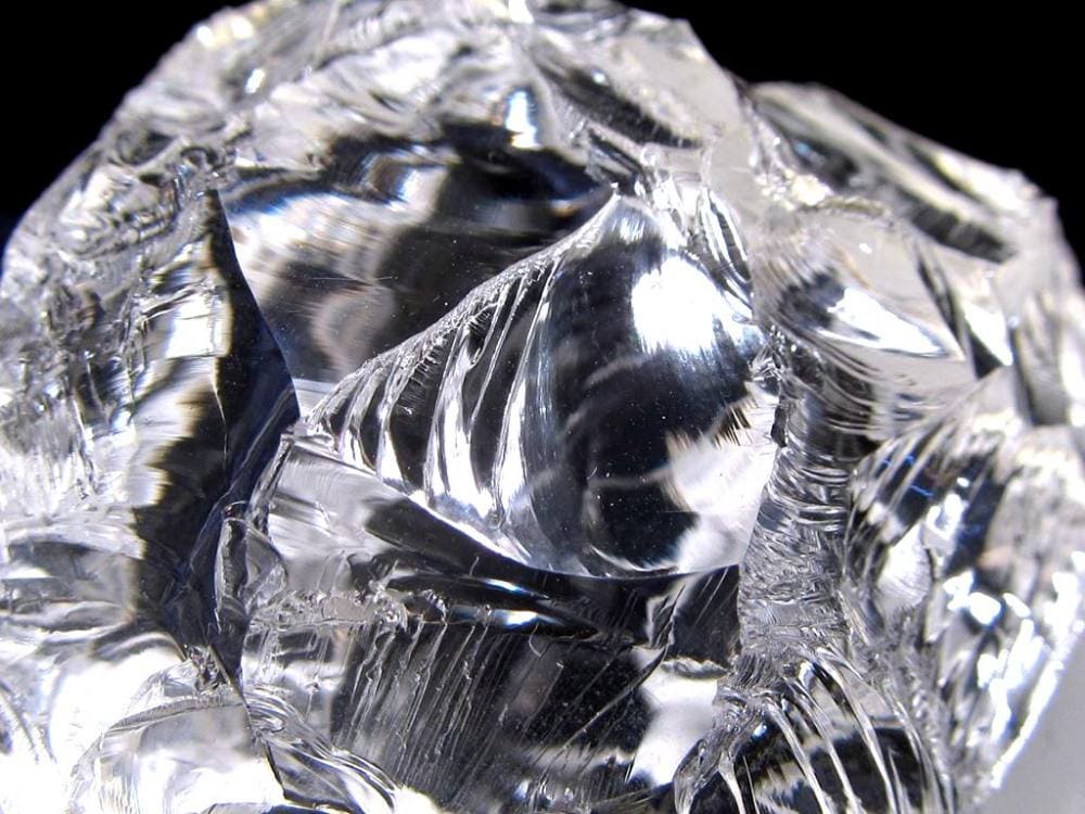 かっこみ水晶 水晶 置物 一級宝石研磨士 クリスタル