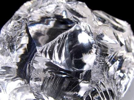 かっこみ水晶 水晶 置物 一級宝石研磨士 クリスタル