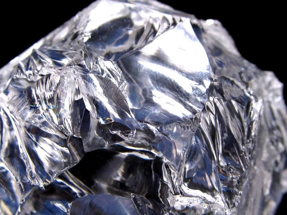 かっこみ水晶 水晶 置物 一級宝石研磨士 クリスタル
