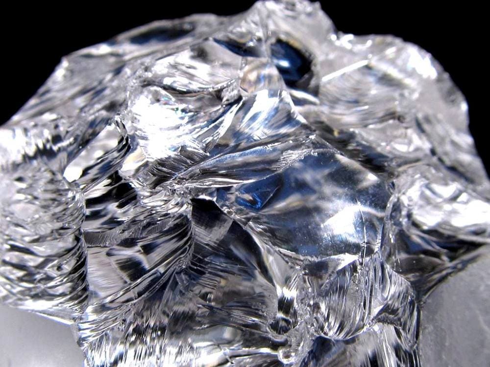 かっこみ水晶 水晶 置物 一級宝石研磨士 クリスタル
