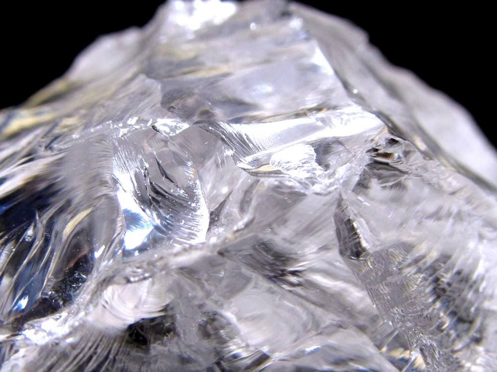 かっこみ水晶 水晶 置物 一級宝石研磨士 クリスタル