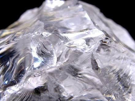 かっこみ水晶 水晶 置物 一級宝石研磨士 クリスタル