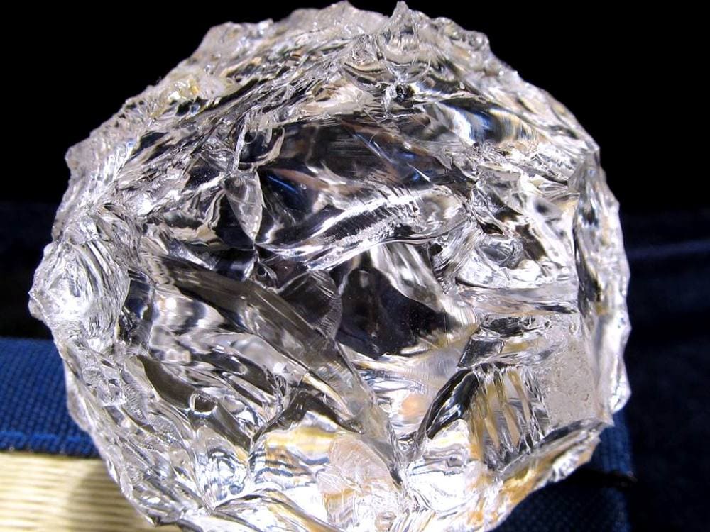 かっこみ水晶 水晶 置物 一級宝石研磨士 クリスタル