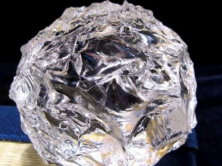 かっこみ水晶 水晶 置物 一級宝石研磨士 クリスタル