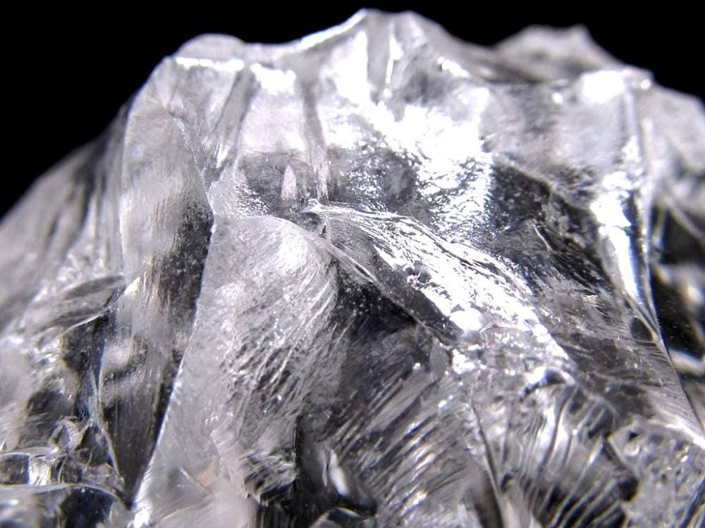 かっこみ水晶 水晶 置物 一級宝石研磨士 クリスタル