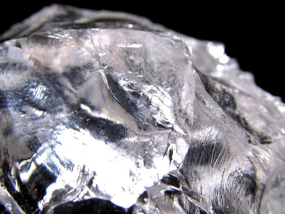 かっこみ水晶 水晶 置物 一級宝石研磨士 クリスタル