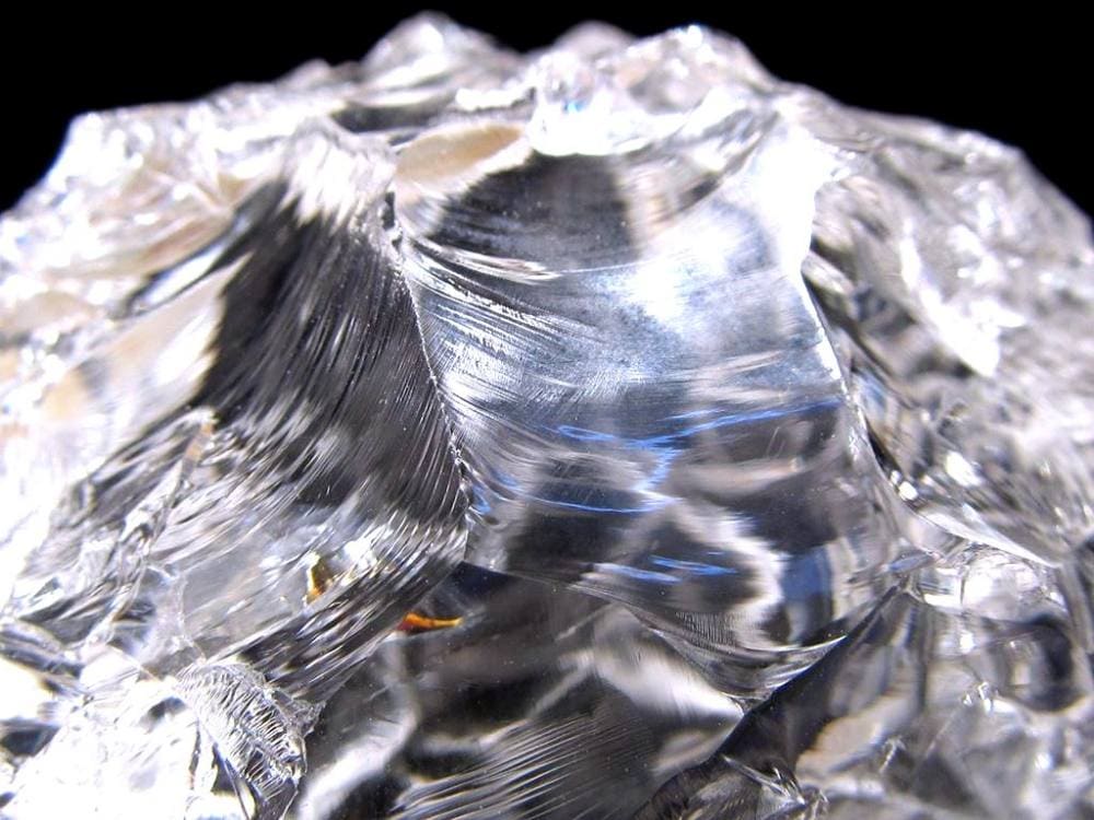 かっこみ水晶 水晶 置物 一級宝石研磨士 クリスタル