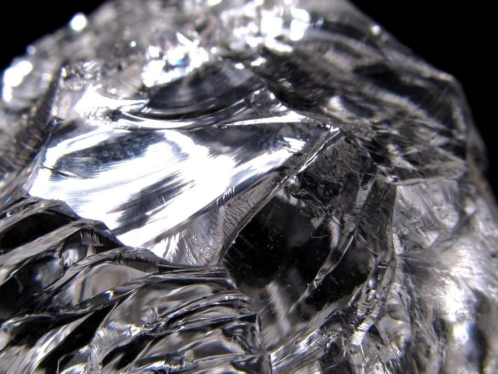 かっこみ水晶 水晶 置物 一級宝石研磨士 クリスタル