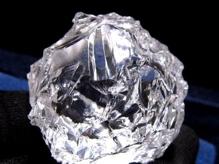 かっこみ水晶 水晶 置物 一級宝石研磨士 クリスタル