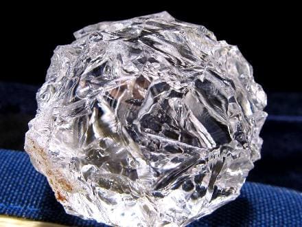 かっこみ水晶 水晶 置物 一級宝石研磨士 クリスタル