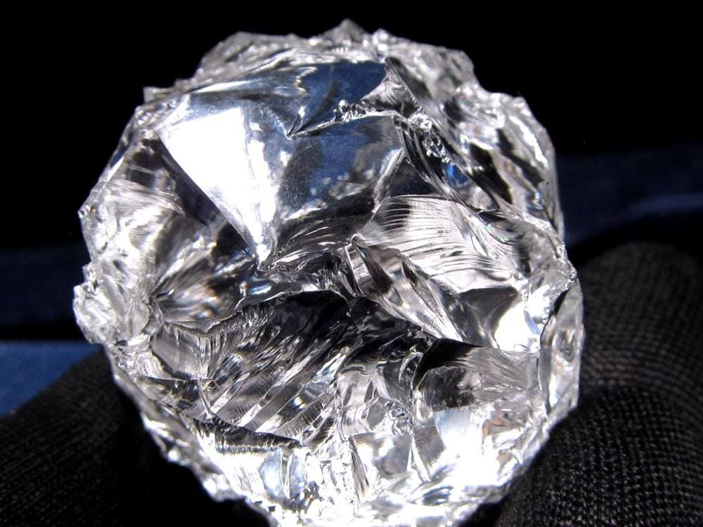 かっこみ水晶 水晶 置物 一級宝石研磨士 クリスタル