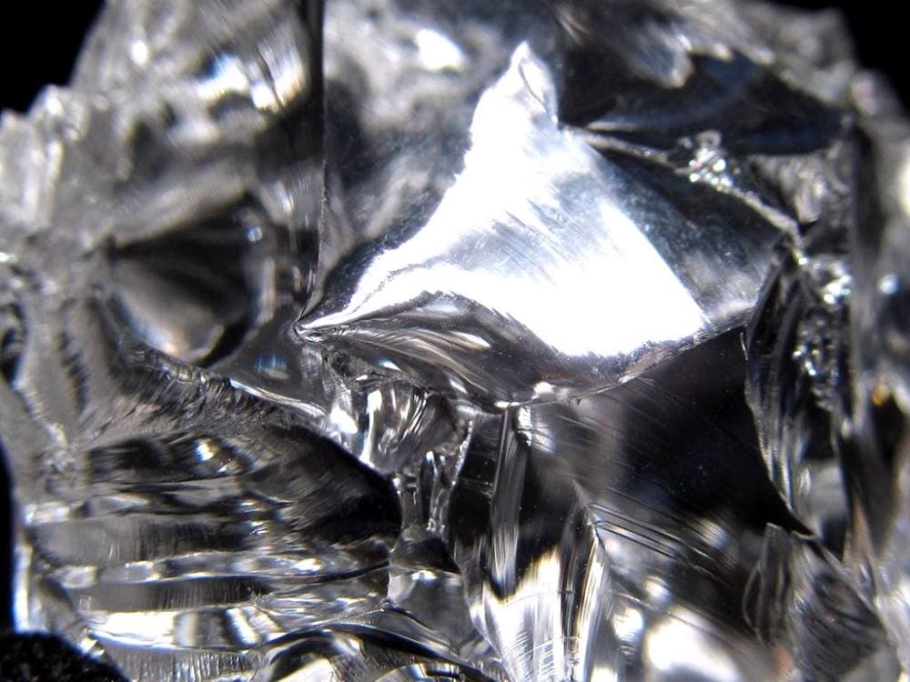 かっこみ水晶 水晶 置物 一級宝石研磨士 クリスタル