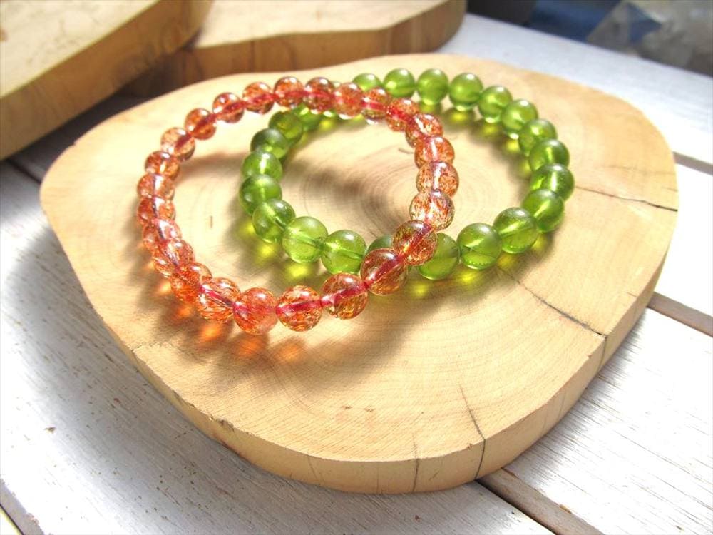 崖柏木 ヤーバイ コースター 天然木 切り株