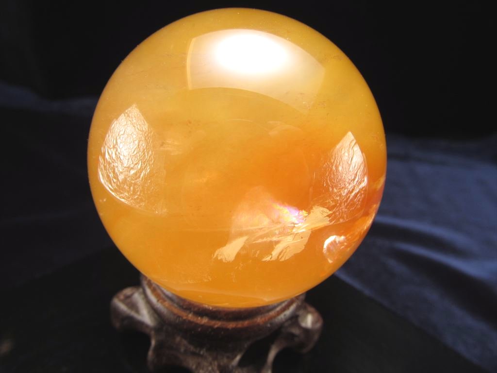 イエローラビットファー