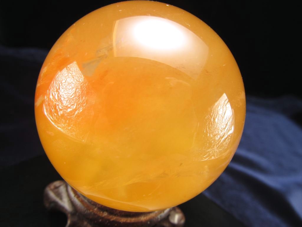 イエローラビットファー