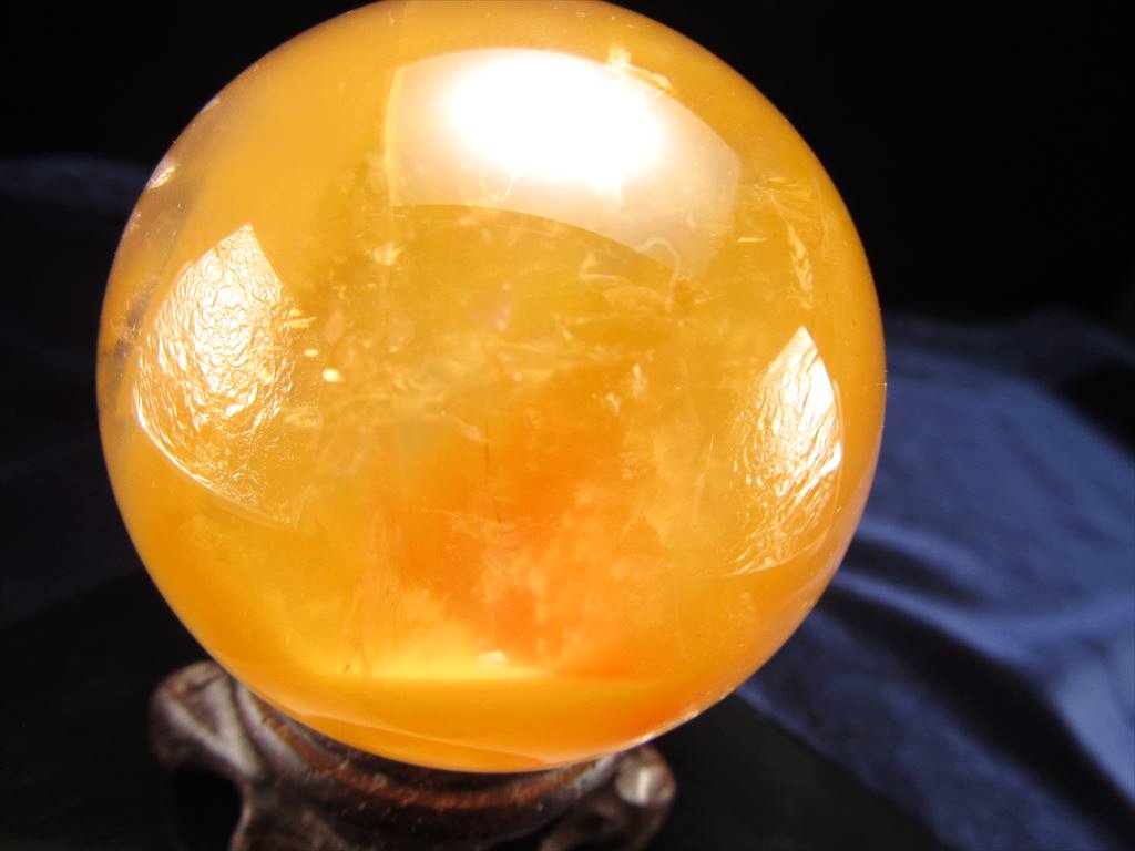 イエローラビットファー