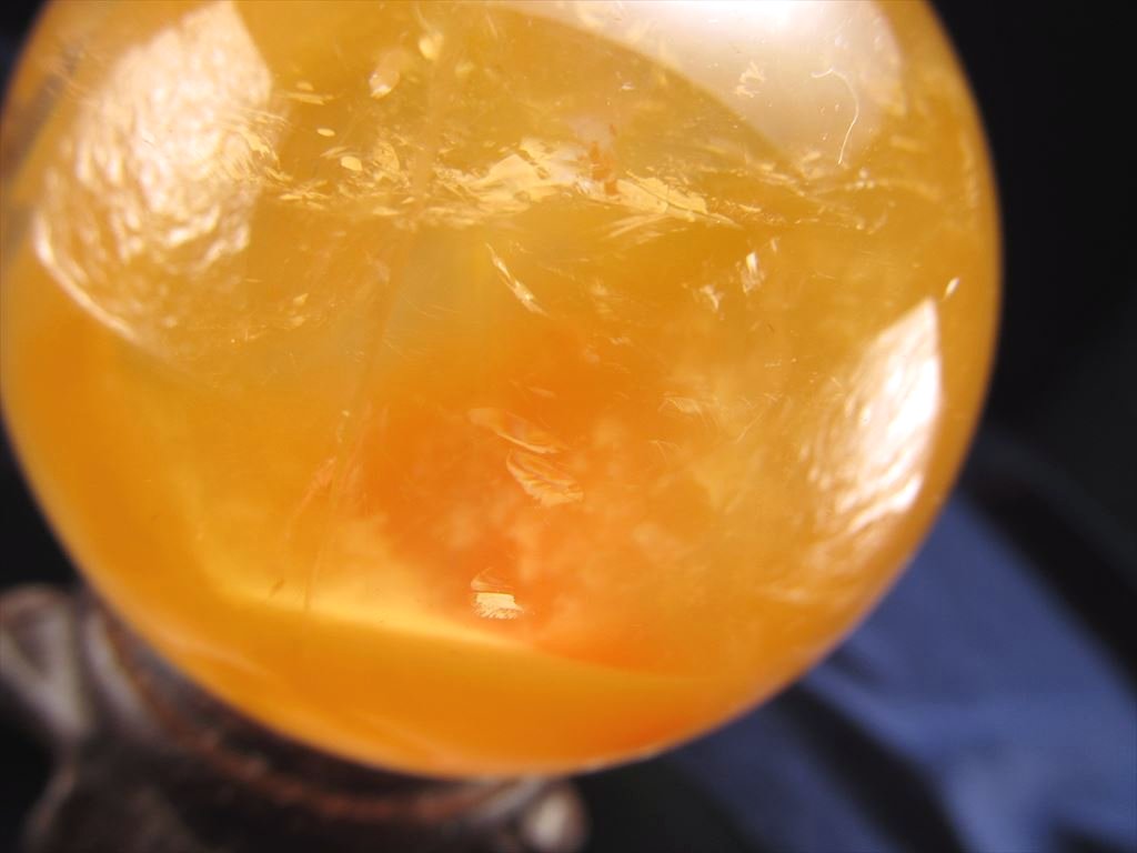 イエローラビットファー